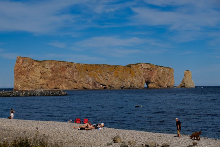 Percé will fight for its tourism fee