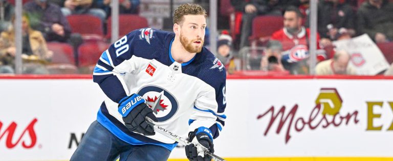 Pierre-Luc Dubois on the transaction market: his agent Pat Brisson will write a few scenarios