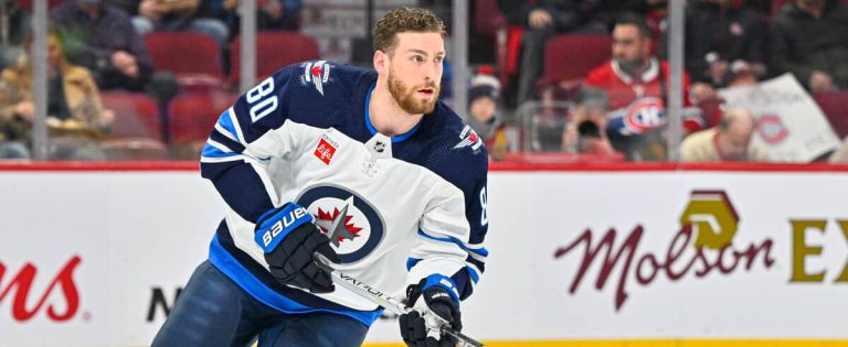 Pierre-Luc Dubois: the Kings ahead but the Canadian has not said his last word