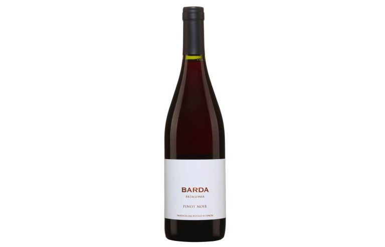 Pinot Noir “Barda” 2021, Bodega Chacra, Patagonia, Argentina