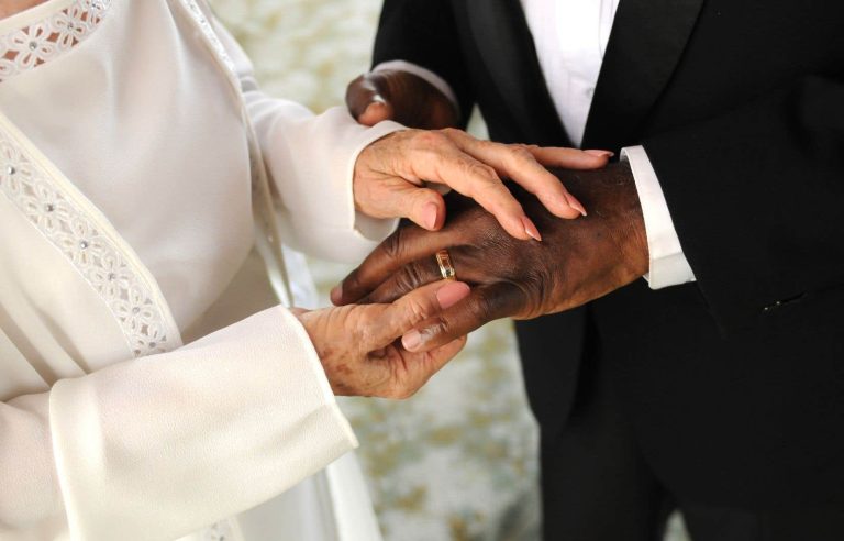 Point of view – Why are mixed marriages still relevant?