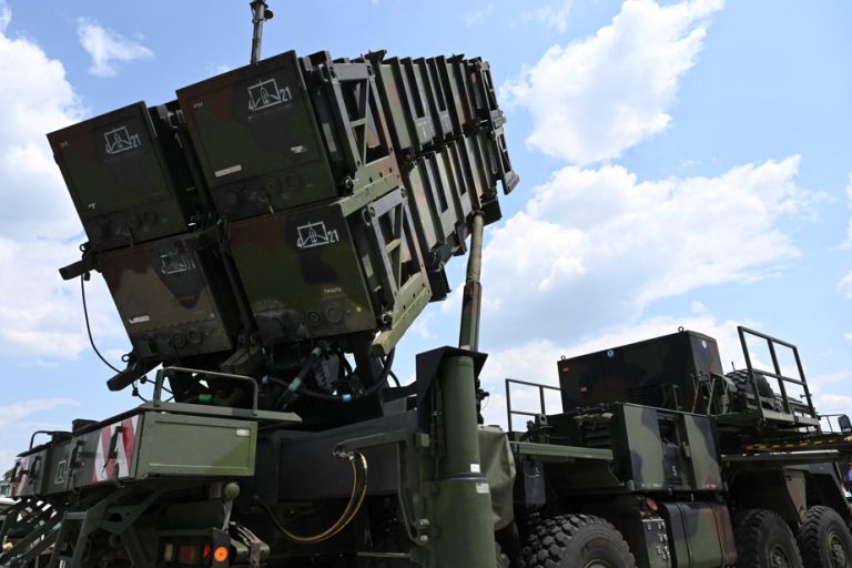 Poland to buy $15 billion worth of US air defenses