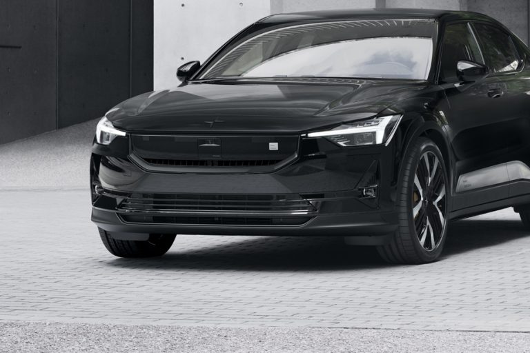 Polestar 2 raises prices slightly for 2024 in exchange for more range