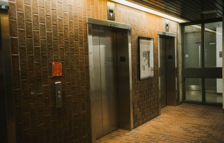 Poorly maintained elevators sow concern