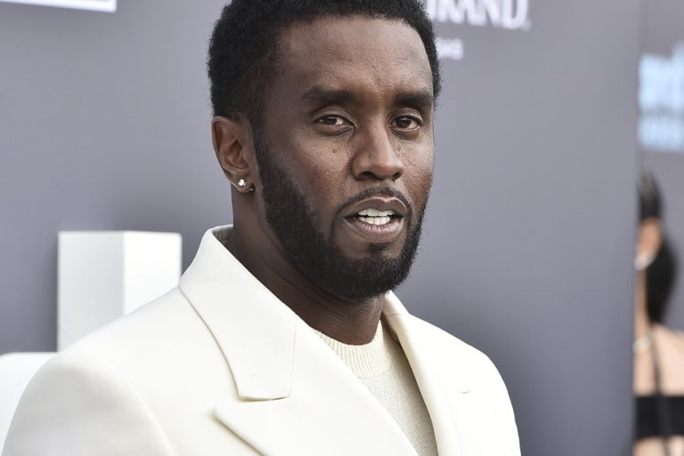 Prosecution of the rapper for racism |  Diageo breaks contract with Sean Combs