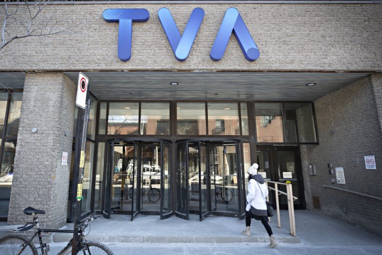 Quebec Weekend Reports |  TVA will end it before the authorization of the CRTC