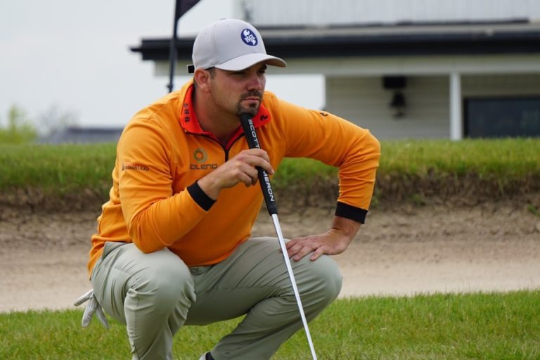 Quebecer Étienne Papineau fails to qualify for the United States Open