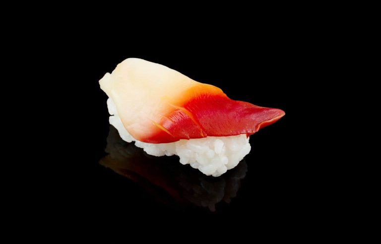 Québécois seafood sought after and savored in Japan