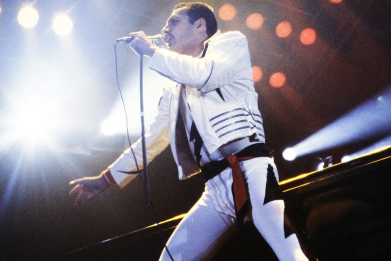 Queen’s catalog could be sold for 1 billion