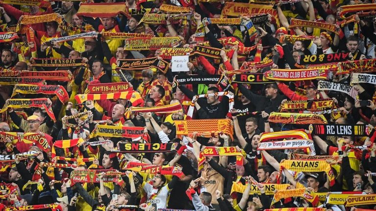 RC Lens opens an internal investigation after suspicions of sexual assault in its stands