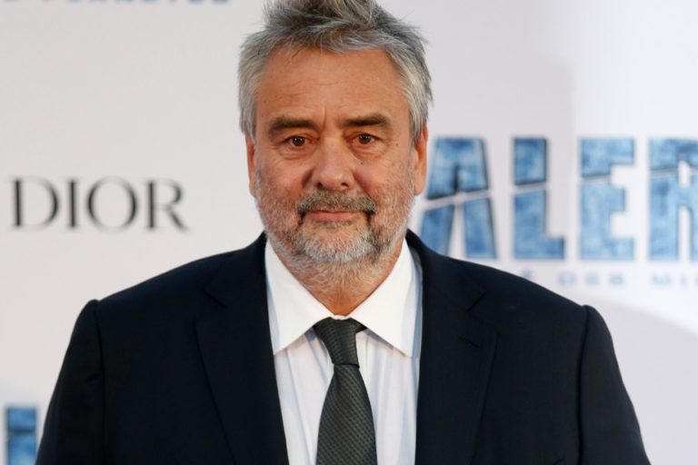 Rape charges against Luc Besson |  The Court of Cassation will deliver its decision on Wednesday