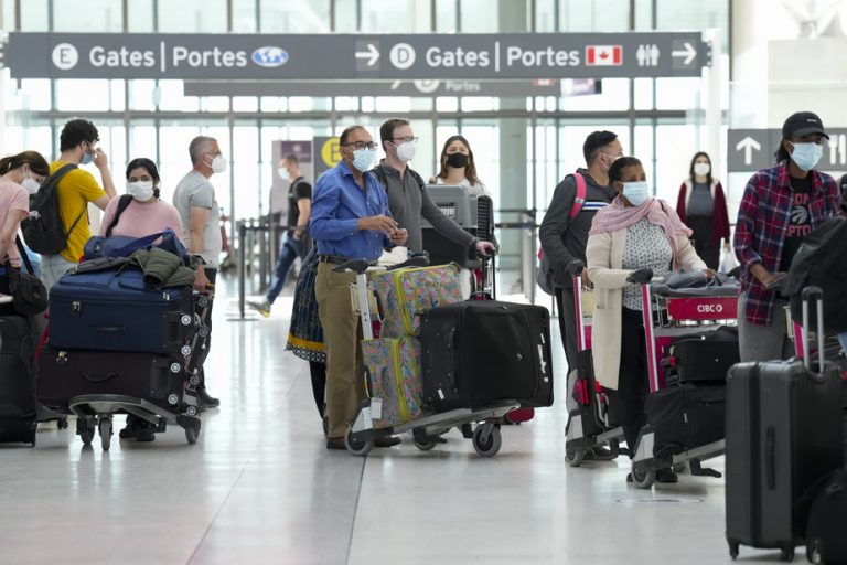 Recent wave of delays |  Air Canada reverses its refusal to compensate affected travelers