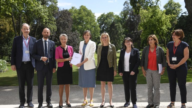 Record temperature in France, suffering forests, insufficient resources… What to remember from the annual report of the High Council for the Climate