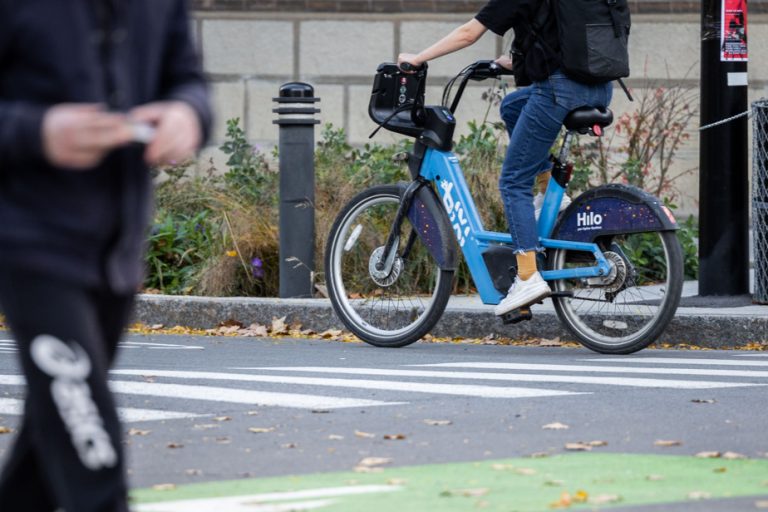 Records and new targets for BIXI in 2023