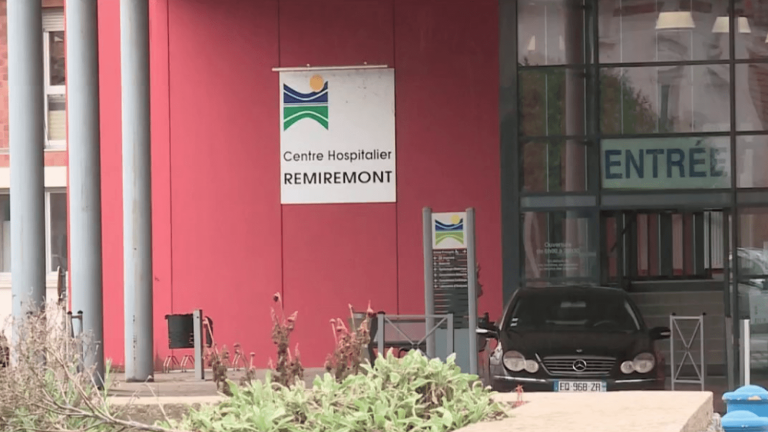 Remiremont hospital targeted by 11 patient complaints