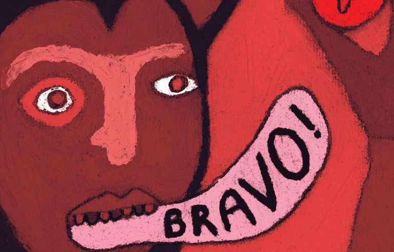 Review — “Bravo!”, Sorry Girls