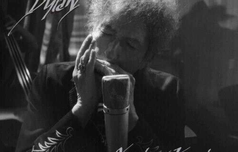 Review — “Shadow Kingdom,” Bob Dylan