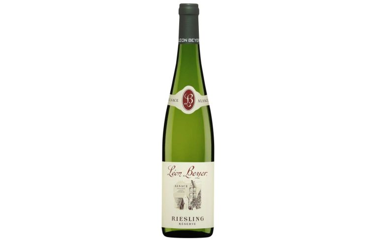 Riesling Reserve 2021, Léon Beyer, Alsace, France