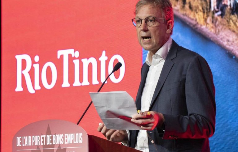 Rio Tinto confirms its project for 96 AP60 tanks in Saguenay