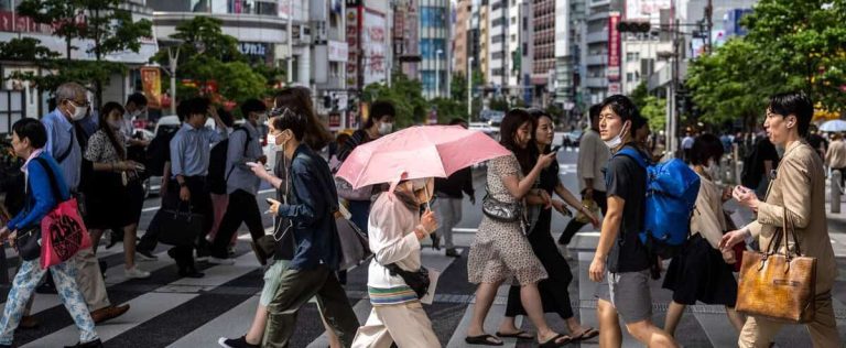 Rising temperatures: the El Nino weather phenomenon has begun