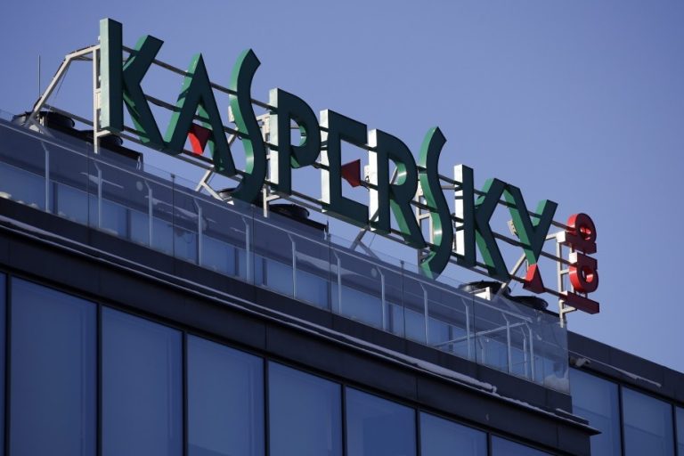 Russia |  Cybersecurity company Kaspersky targeted by hacking campaign