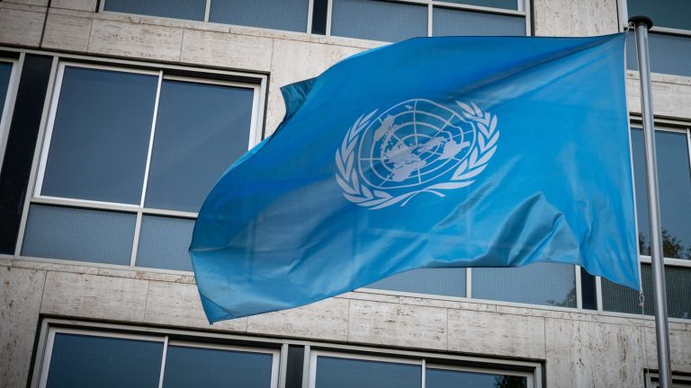 Russia summarily executed 77 civilian detainees, UN report says