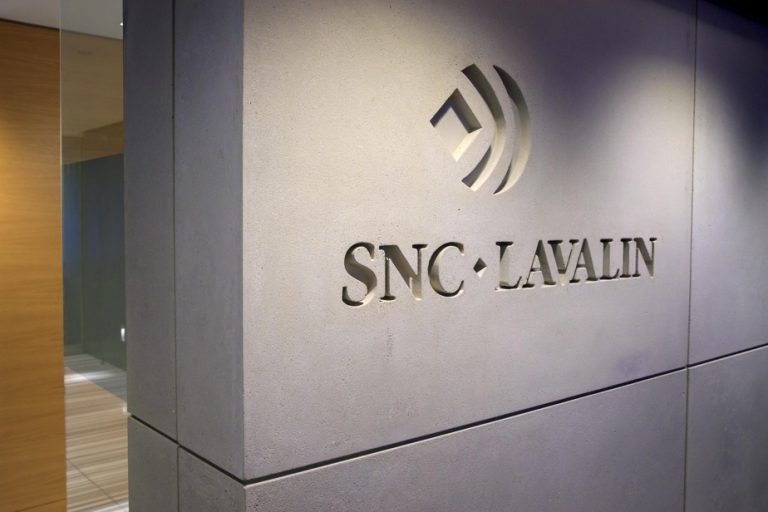 SNC-Lavalin case |  No RCMP investigation into allegations of political interference