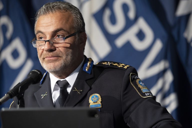 SPVM |  The police can still arrest without cause