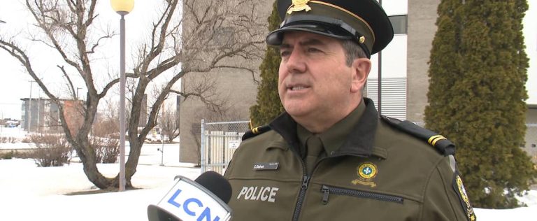 SQ spokesperson Claude Doiron accused of sexual assault