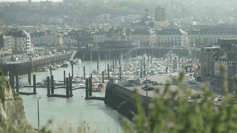 Seine-Maritime: discovering Dieppe and its treasures