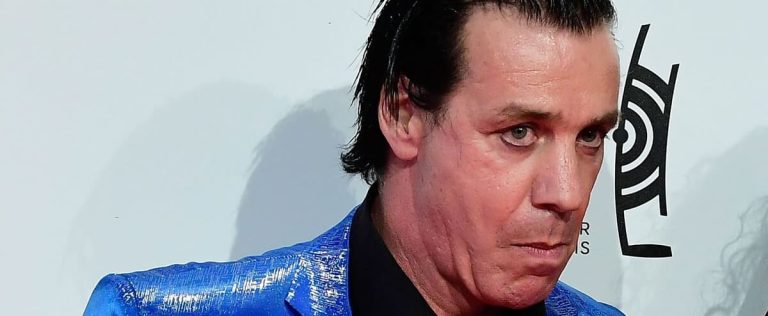 Sex scandal: Universal distances itself from Rammstein