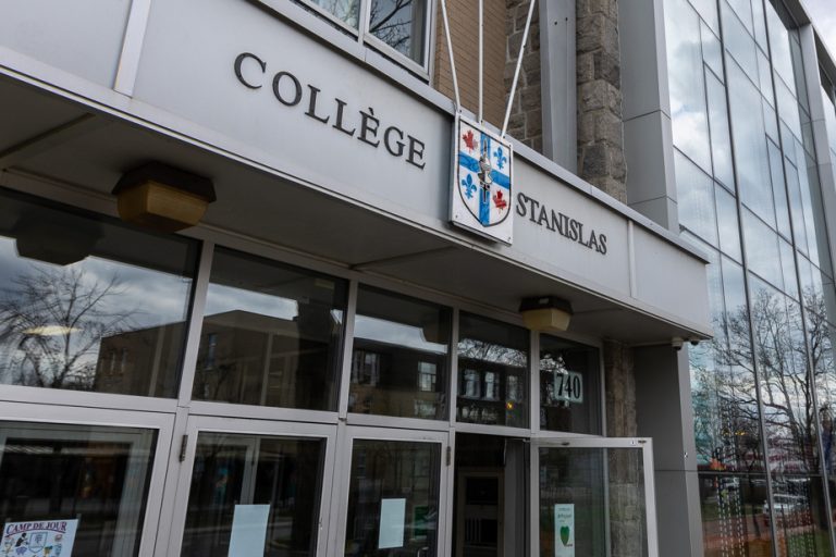 Sexual Misconduct |  Collège Stanislas launches an independent investigation