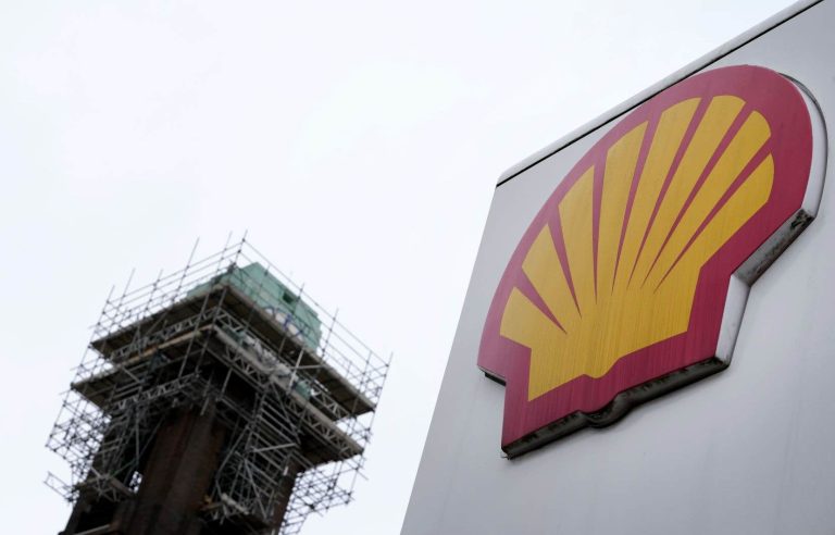 Shell halts oil production cut, angering environmentalists