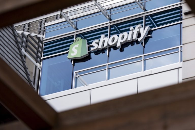 Shopify will object to a request for documents from the CRA