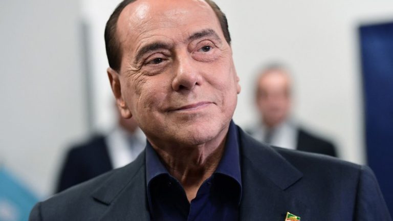 Silvio Berlusconi hospitalized for check-ups