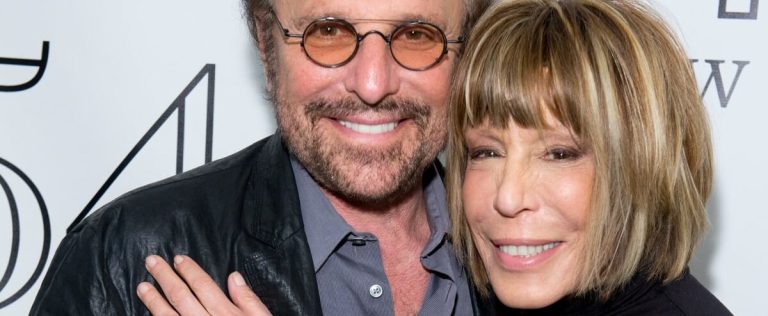 Singer-songwriter Cynthia Weil dies aged 82