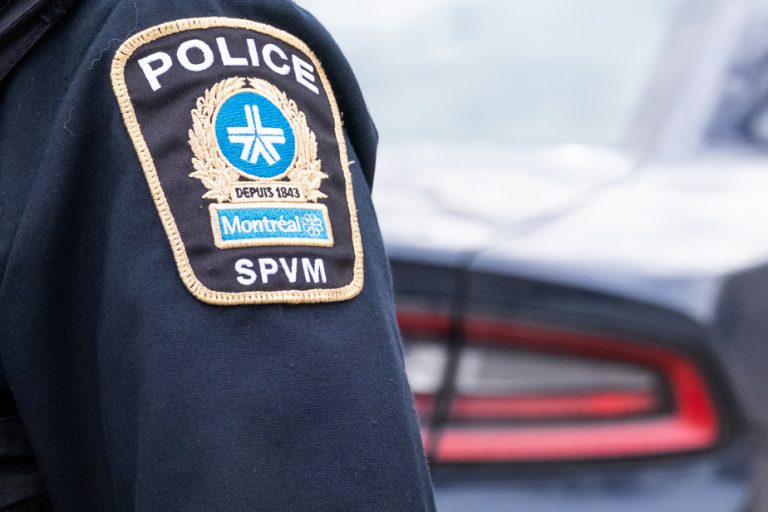 Solving a murder committed in 2022 |  The SPVM will deploy a mobile command post on Friday