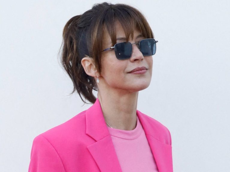 Sophie Marceau defends her ex Andrzej Zulawski taken for a “mech” by his former employer!