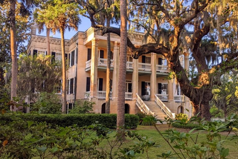 South Carolina |  A hidden gem named Beaufort