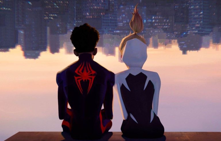 ‘Spider-Man: Across the Spider-Verse’ has been pulled from theaters in the Middle East