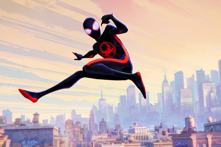 Spider-Man – Across the Spider-Verse |  Another tour de force