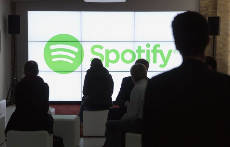 Spotify will cut 200 podcast posts