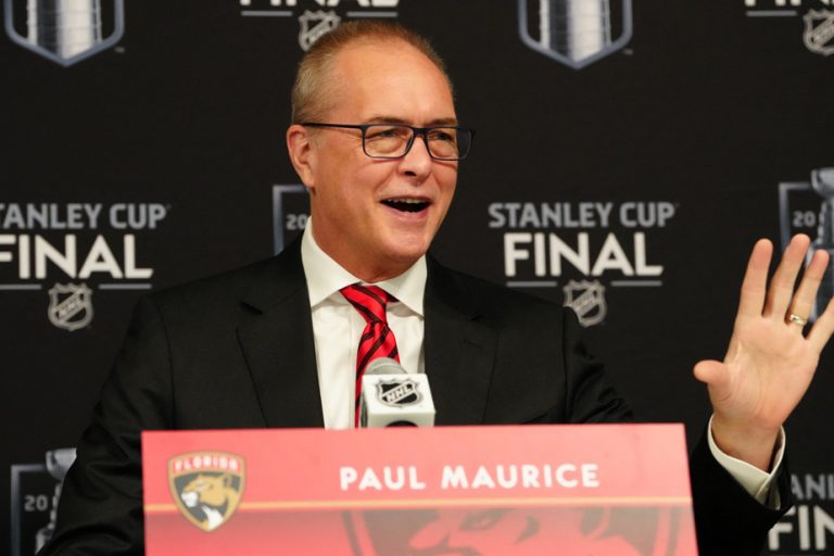 Stanley Cup Final |  Experienced coaches leading the two finalist teams