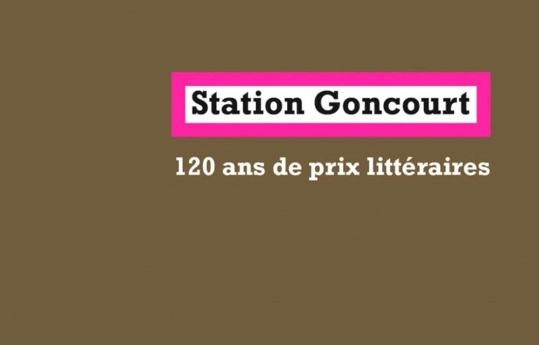 “Station Goncourt”, Arnaud Vivian |  The duty