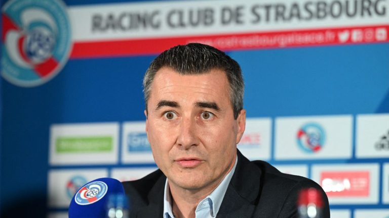 Strasbourg officially bought by the owners of Chelsea