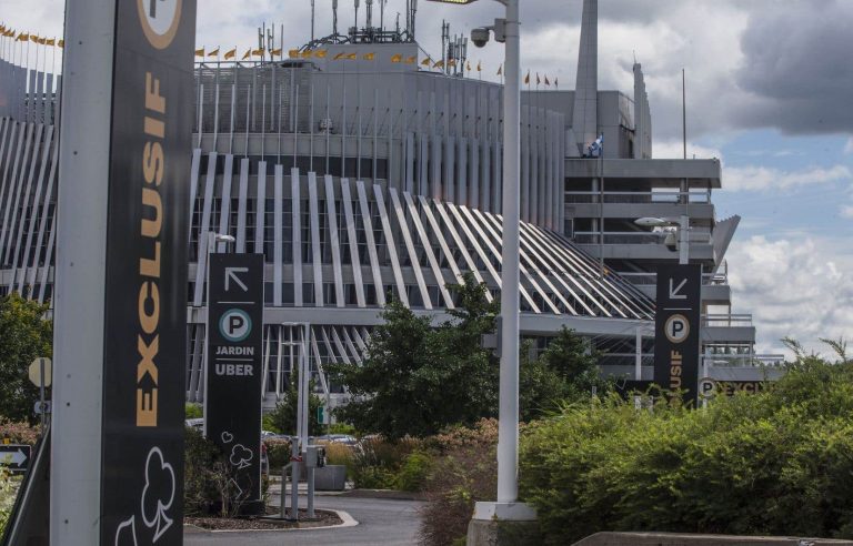 Strike to come at the Montreal casino