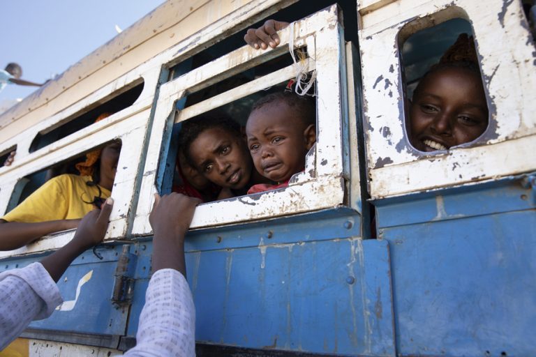 Sudan |  The forgotten of a neglected crisis