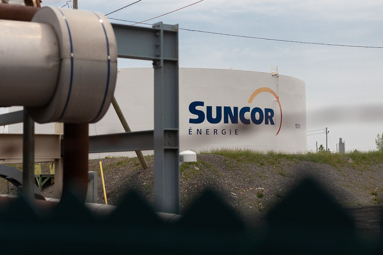 Suncor Energy victim of a cybersecurity incident