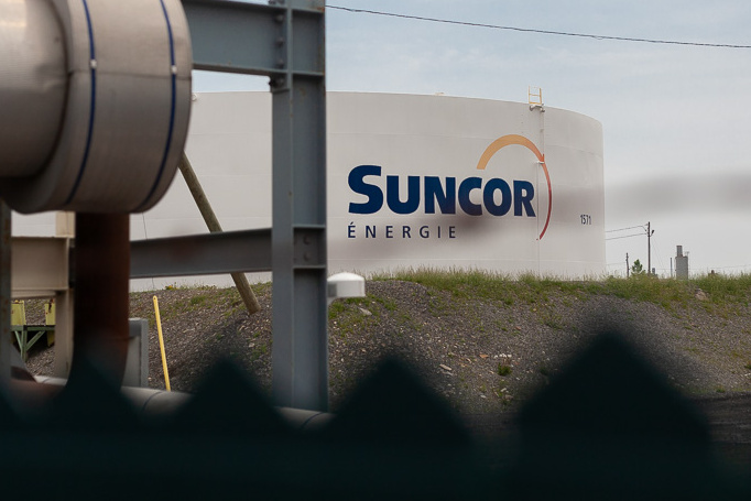 Suncor Energy will cut 1,500 jobs by the end of the year