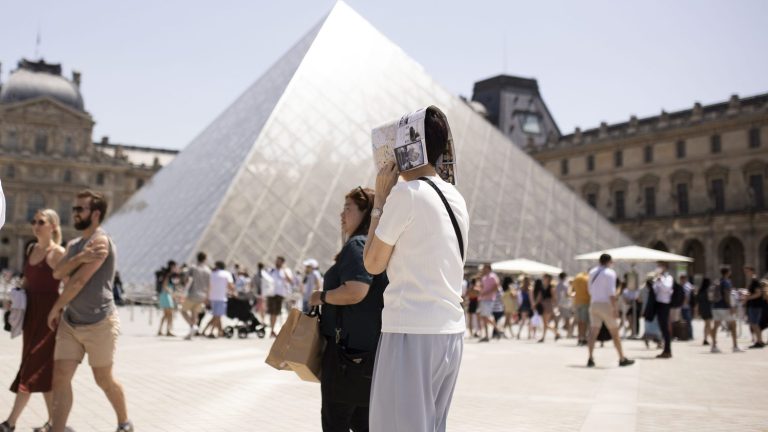 TRUE OR FAKE.  Is Paris the European city with the highest excess mortality during heat waves?